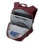 Case Logic | Fits up to size " | Jaunt Recycled Backpack | WMBP215 | Backpack for laptop | Port Royale | " - 7